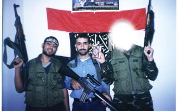 الشهيد المصري والشهيد منير مرسي