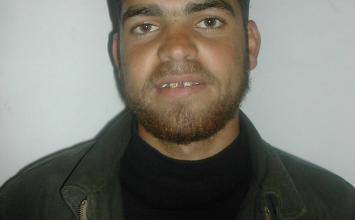 محمد الشاعر ‫(30781321)‬ ‫‬