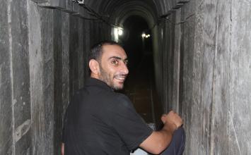 حسن ابو حسنين ‫‬