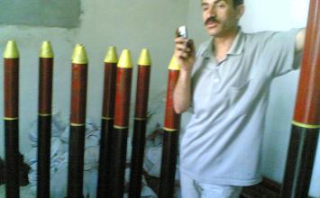 رعد أبو فول ‫(1)‬