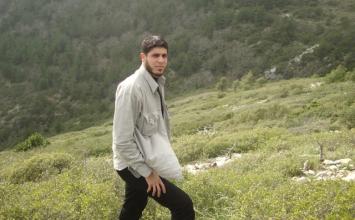 عبيد الغرابلي ‫(31043486)‬ ‫‬