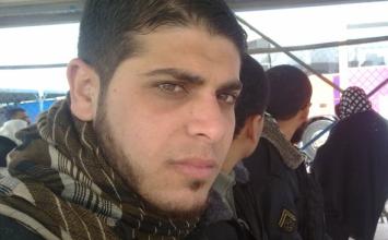 عبيد الغرابلي ‫(31043483)‬ ‫‬