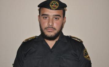 يوسف أبو شرار ‫(46509963)‬ ‫‬