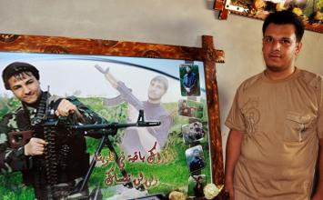 محمد المغاري ‫(29929356)‬ ‫‬