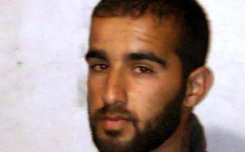 رأفت أبو عيد ‫(1)‬