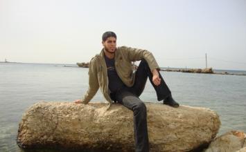 عبيد الغرابلي ‫(31043491)‬ ‫‬