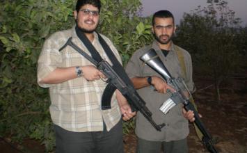 صالح كركور ‫(1)‬ ‫‬