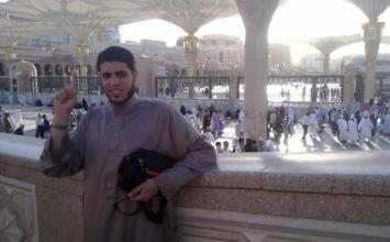 عبيد الغرابلي ‫(31043469)‬ ‫‬