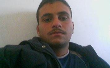 محمود الغندور ‫(294860814)‬ ‫‬