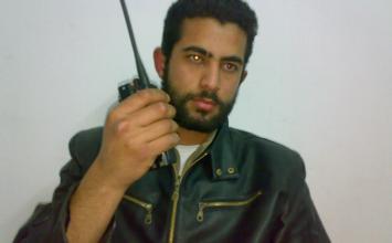 محمد ضاهر ‫(964909736)‬ ‫‬