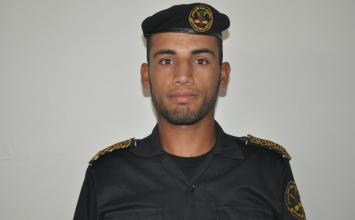 احمد ابو عرمانة