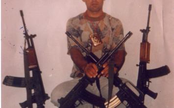 ايمن الرزاينة ‫(1)‬