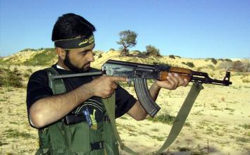 حسام أبو عيادة ‫(1)‬