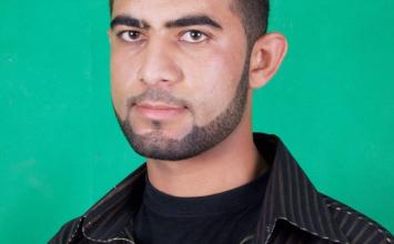 محمد ضاهر ‫(1)‬