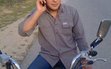 يوسف أبو شرار ‫(46509964)‬ ‫‬