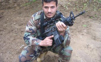 محمد حرارة ‫(31043472)‬ ‫‬