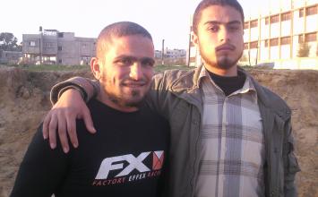 نضال شقورة ‫(2)‬ ‫‬