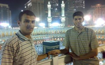 عبيد الغرابلي ‫(31043480)‬ ‫‬