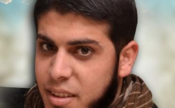 عبيد الغرابلي ‫(31043465)‬ ‫‬