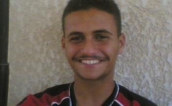 محمود الغندور ‫(294860816)‬ ‫‬