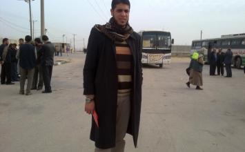 عبيد الغرابلي ‫(1)‬ ‫‬