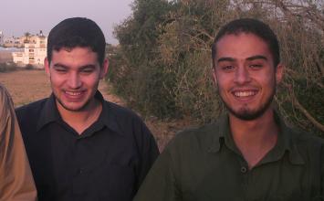 نضال شقورة ‫(3)‬ ‫‬