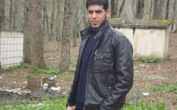 عبيد الغرابلي ‫(31043485)‬ ‫‬