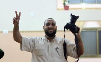 حازم قريقع ‫(1)‬