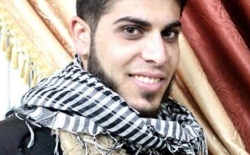 عبيد الغرابلي ‫(1)‬