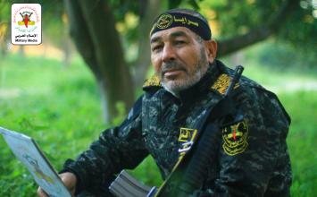 الشهيد خليل الكفارنة ‫(396436134)‬ ‫‬