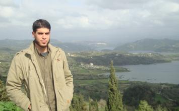 عبيد الغرابلي ‫(31043487)‬ ‫‬