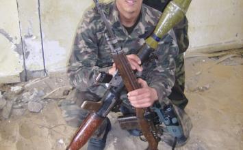 زياد أبو سعادة ‫(1)‬ ‫‬