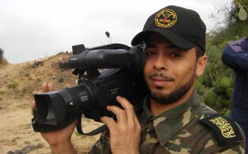 حازم ضهير ‫(1)‬