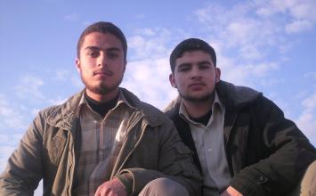 نضال شقورة ‫(13)‬ ‫‬