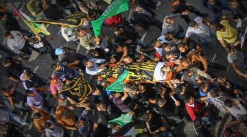 مطالبة حقوقية بالتحقيق الفوري في ظروف وملابسات استشهاد الترابي