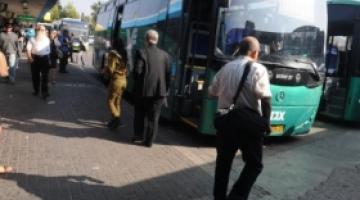 هارتس: هناك 100 الف فلسطيني لهم حساب مفتوح مع الكيان