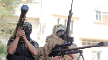 الناطق باسم السرايا خلال حوار: المعركة القادمة ستكون أكبر من سابقتها وسنفاجئ العدو