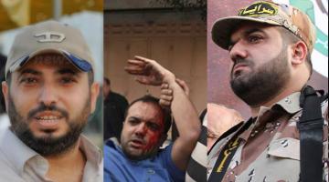 أحد أبرز قادة السرايا يروي تفاصيل مثيرة قبل رحيل الشهيد رامز حرب