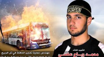 أبو أحمد: خروقات التهدئة قد تؤدي لانهيارها وعملية عاصي دفعت العدو للانصياع لشروط المقاومة