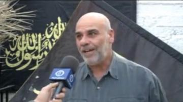 فيديو.. والد الشهيد عاصي يكشف حقيقة انتماء نجله لسرايا القدس