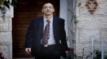 توقعات بتعيين المحامي شاي نيتسان في منصب النائب العام الصهيوني