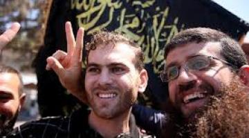 ذياب لـ"الاعلام الحربي": اعتقال الشيخ عدنان جريمة أخلاقية ووطنية