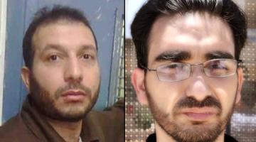 الوضع الصحي للأسيرين حلاحلة ومرداوي في تدهور مستمر