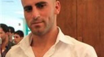 العدو يسلم جثمان الشهيد عنتر الاقرع من جنوب نابلس