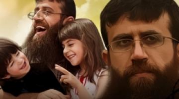 الشيخ خضر عدنان يرزق بثلاثة توائم