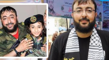 المحرر صادق لـ"الاعلام الحربي": كلمة "بابا" محت عذاب 10 أعوام بين جدران سجون الاحتلال