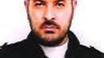 استئصال ورم سرطاني في الغدة الدرقية لأسير من الجهاد ببيت لحم
