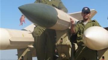 أمريكا تقدم 400 مليون دولار لدعم دفاعات الكيان الجوية