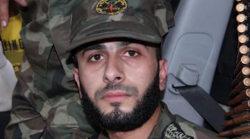 صور.. المحرر البريم لـ"الاعلام الحربي": الحر لا ينسى ثأره