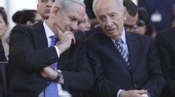 العدو يدرس شراء طائرة لنتنياهو وبيرتس